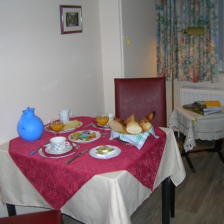 Liry'S Home 통게렌 외부 사진